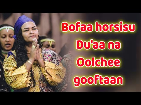 Dhugaa Ba Umsaa Ajaa Ibati Bofaatu Na Hidee Gooftaan Oolchaadha 