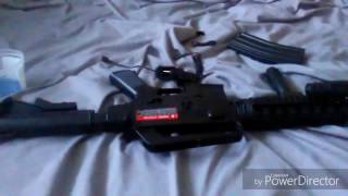 Colt M4 And 1911 Pistol Kit Review