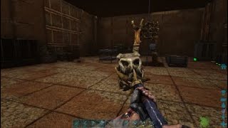 1st Floor New Base Tour