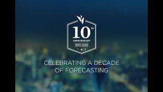 Viscadia 10th Anniversary Video