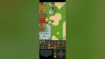 TibiaME: Tutorial - Kidnapping & Delivering the Enemy Strategist (Warcave - Team Lizard 🦎)