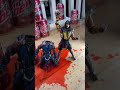 I made a huge mess for this   mortalkombat mountaindew toyphotography actionfigures gaming