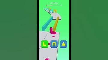 Blob Shifter 3D #blobshifter #shortvideo #shortsvideo #youtubeshorts #viralvideo #games