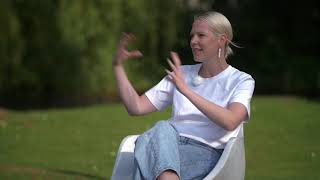 Bust Chair Conversations / Sabine Marcelis