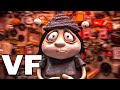 Mémoires d'un Escargot | Bande Annonce VF 2025