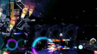 R-Type Delta - R9, Bydo - Part 3