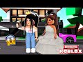 Jai t adopt par la star ariana grande sur brookhaven rp   roblox