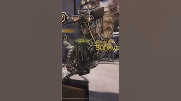 COD Using overdrive perk-kill confirmed-kills while I’m down#callofdutymobile