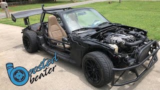 Shartkart 2.0 Teaser