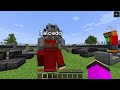 Anna devient un DÉMON sur Minecraft ! Mp3 Song