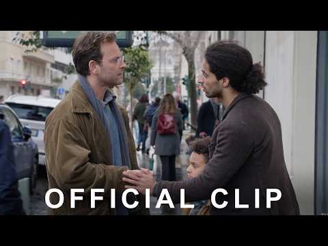 No Pain new clip official from Venice Film Festival 2026 (3/4)