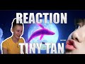 {REACTION} THEY ARE TOOOOO CUTE!!! [TinyTAN | ANIMATION] - Dream ON