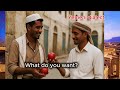 Yemeni Dialect What Do You Want
