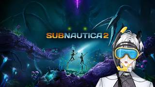 [SUBNAUTICA 2] women want me fish fear me