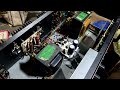 Aahuja 100watt amplifier 