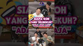 KENAPA YA ORANG BISA SELINGKUH?  #bravy #yb #yukatheo
