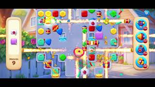 [Puzzle Daddy] 🧩 Township Colorful Puzzle Level 5100  🏆 No Boosters 🎆