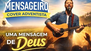 Mensageiro | Cover do CD Jovem Adventista  Louvor Inspirador #adoração