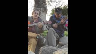 Implicita Expresion - Cunumi del carreton (William E. Centellas)