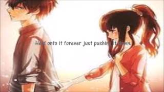Nightcore-No Surprise