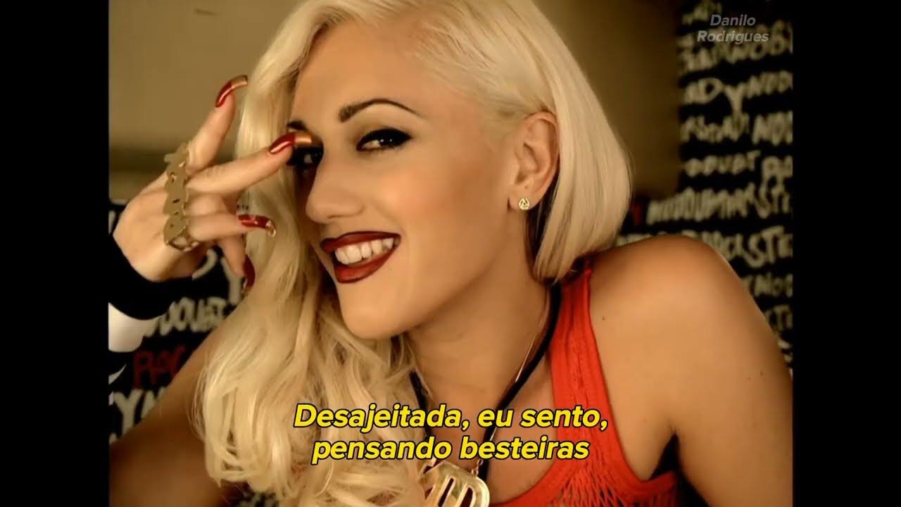 Gwen Stefani - Cool [Tradução] (Clipe Oficial) ᴴᴰ