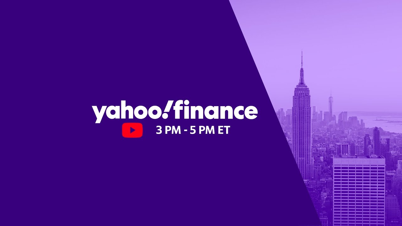 Stock Market Coverage – Wednesday Afternoon January 18 Yahoo … – youtube.com