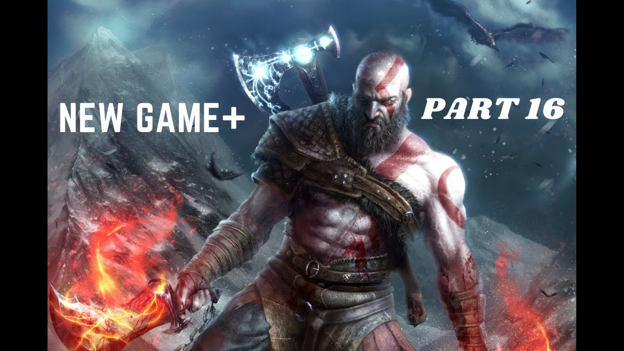 God Of War Gameplay Walkthrough PART 16 NEW GAME YouTube god-of-war-gameplay-walkthrough-part-16-new-game-youtube