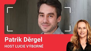 Patrik Děrgel: Pieta vůči předloze? Nemůžu hrát Formana a myslet na to, co na to řeknou jeho známí