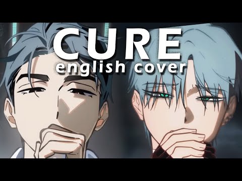 Cure | ALIEN STAGE ✦ English Cover by S.S. Isa & 4RIN+