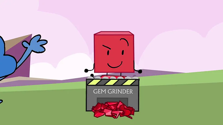 Ruby Prank!