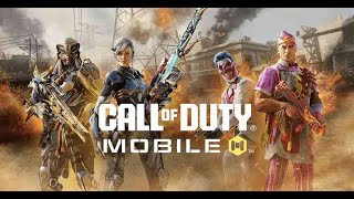 🔴LIVE - COD Mobile Live Stream | Let's get into this | Ankixislive #codm #codmobile