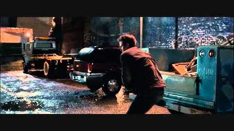 Green Lantern TV Spot 1