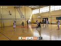 Senior vs AKK Tvrđava | round 16 | AKL 11 | 2025/26