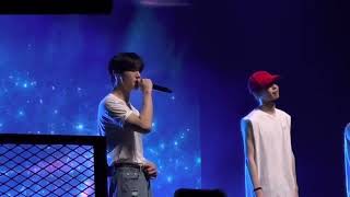 230324 CIX in LA - Drown in Luv