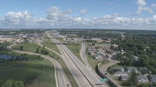 Minnesota State Patrol vows to crack down on statewide reckless driving