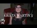 A Paranormal Mystery S1 E8 | Krista Martin's Story 4k