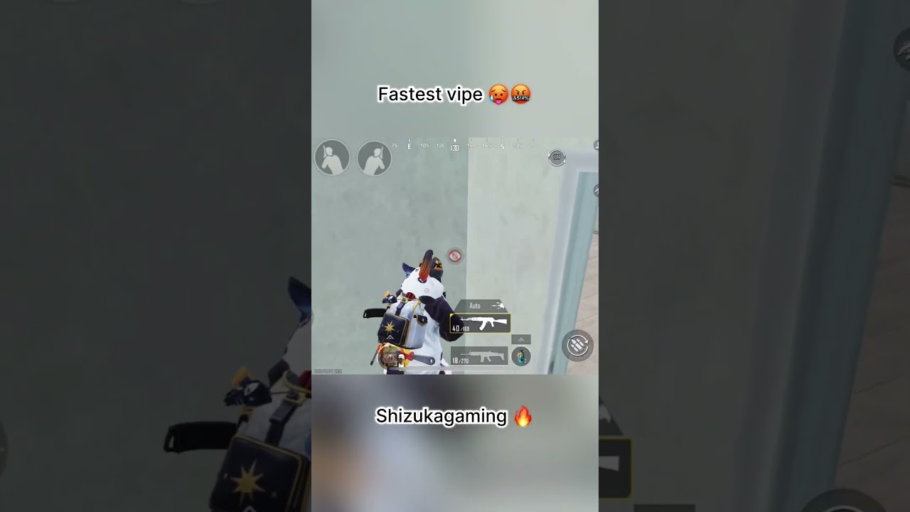 They rushed on me, so I wiped them 🥵🔥🤬