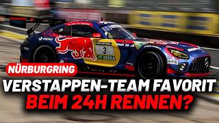 Technisches Problem bremst Verstappen und Auer aus! Mini-Comeback für Mick Schumacher