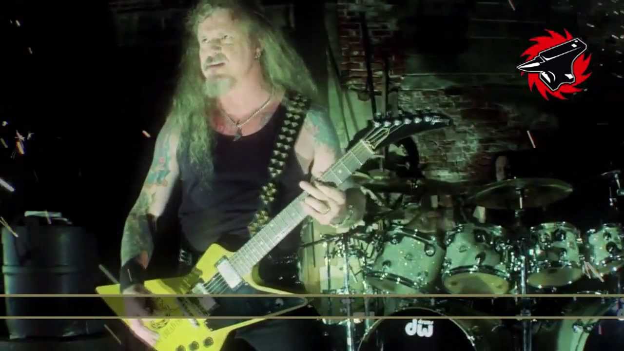 DOKK'EM OPEN AIR 2013 TRAILER