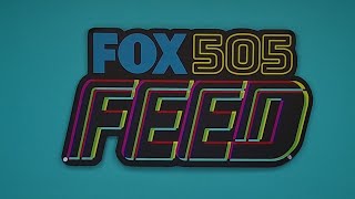 Fox 505 Feed August 11, 2026 screenshot 4