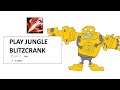 Jungle blitzcrank is a terrible strategy literally removed