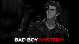 The Bad Boy Addiction For Many Girls