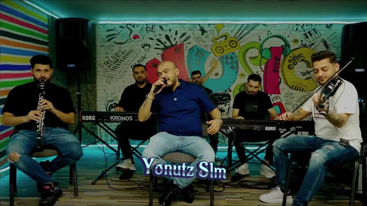 Ork. Narcis ❎ Instrumentale Top Sistem 🚀 2025 @YonutzSlm