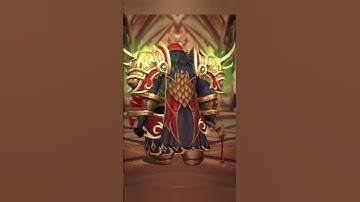 That one dwarf paladin #wow #worldofwarcraft #warcraft