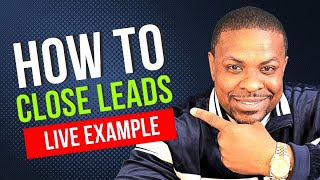 How to Negotiate Subject To Real Estate Deals by Jamel Gibbs 1,054 views 3 weeks ago 23 minutes