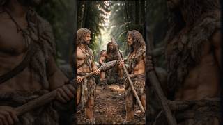 How Brutal Was Life in the Stone Age?