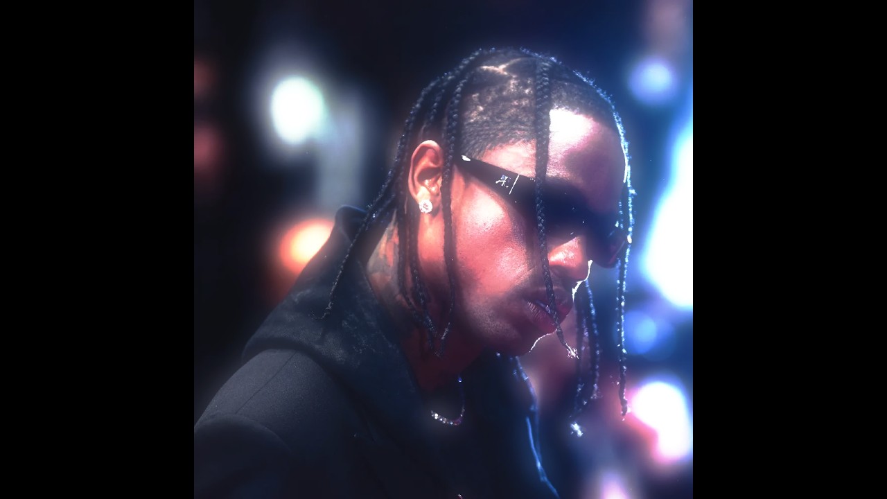 [FREE] Travis Scott x Yeat Type Beat - 