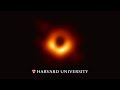 This is the World’s First Photo of a Black Hole