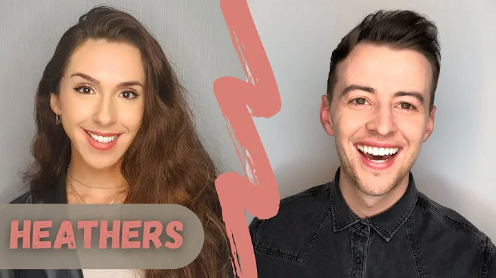 Seventeen [Heathers] ft. Lauren Drew