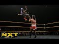 Shayna Baszler estréia oficialmente no NXT